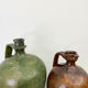 Antique Large Terracotta Jug