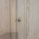 two-body stripped pine furniture