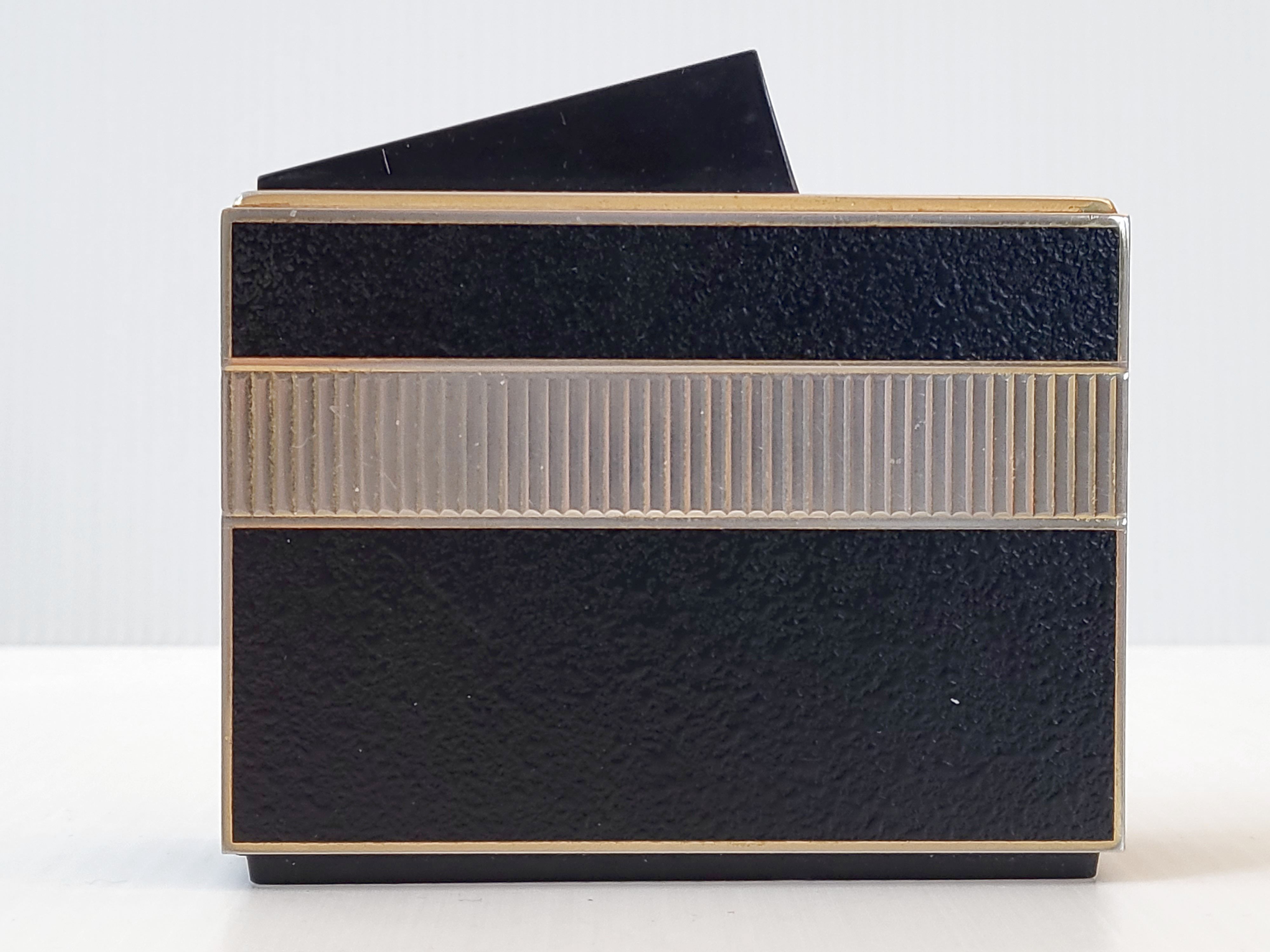 Briquet Rowenta vintage