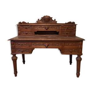 Bureau Henri ll