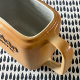 Pitcher in Ricard sandstone