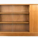 Teck bookcase Herbert E. Gibbs 1960
