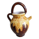 Vintage water pitcher Vauzelle Oléron