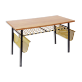 Office 1950s rigitulle