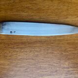 Antique paper cutter solid silver