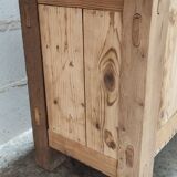 Carpenter's workbench