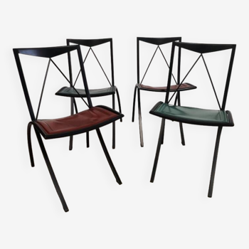 Italian design chairs