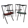 Italian design chairs