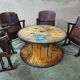 Strapontin cinema bench a place 1920/1930