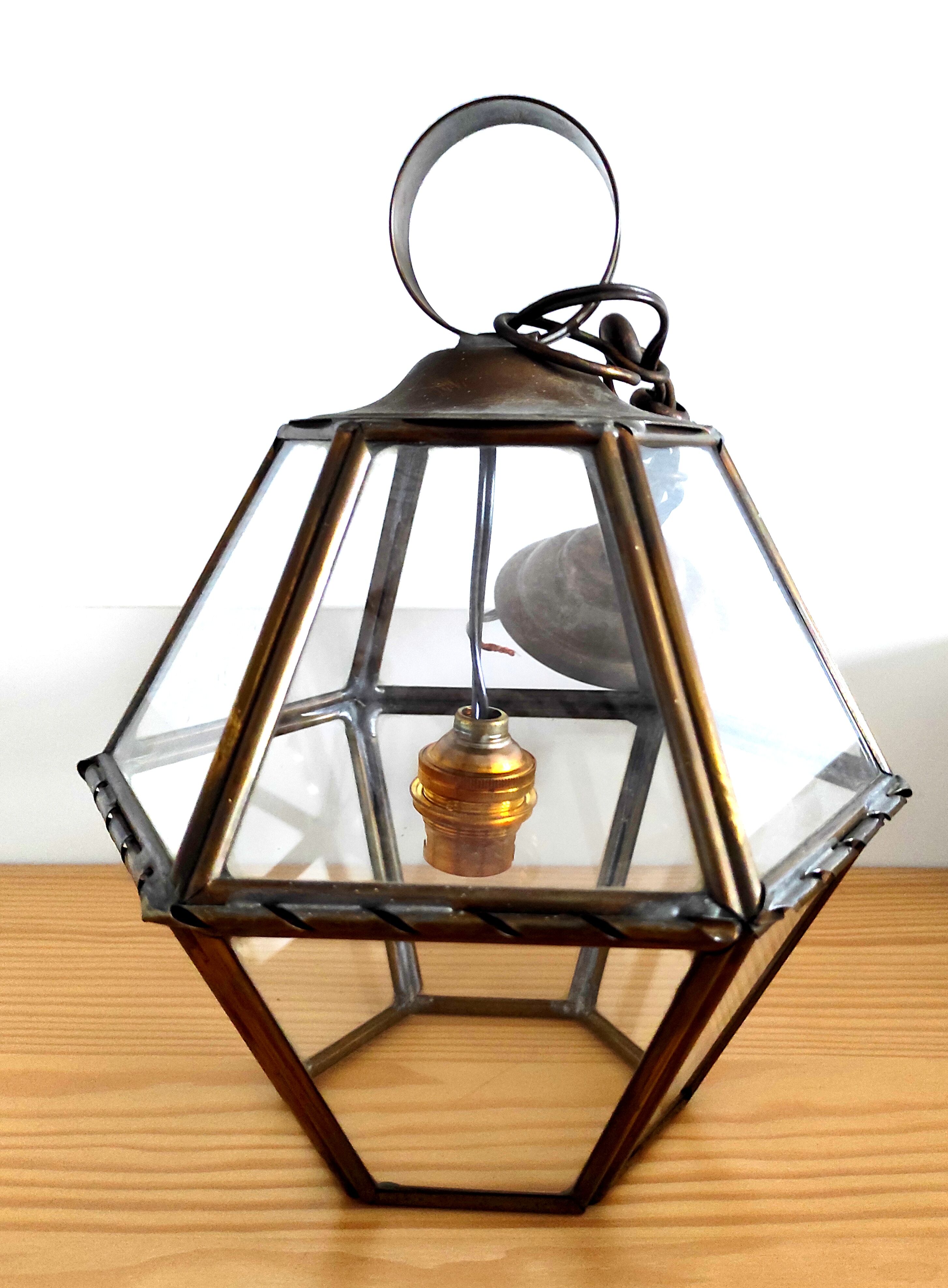 Lantern
