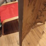 Old Louis XVI style screen