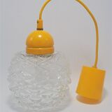 Vintage pendant lamp