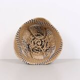 Living Room Blanket Storage,Foldable Organization Basket