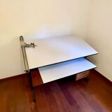 Architect office with Kulhmann pantograph