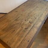 Farm table