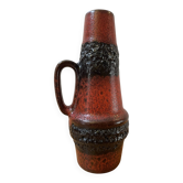 Vase Scheurich ceramics