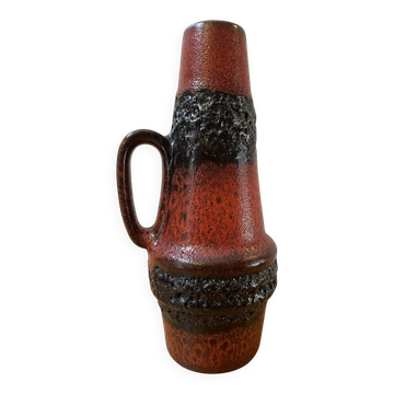 Vase Scheurich ceramics