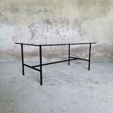 Large Pierre Guariche coffee table
