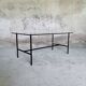 Large Pierre Guariche coffee table