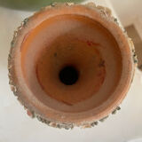 Shell vase