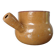 Flower pot, Vallauris ceramic frying pan signed 1950