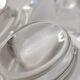Catchall "Elephant" in crystal "Art Vannes France"