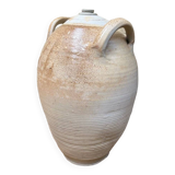 Terracotta jar