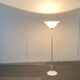 Swiss minimalist floor lamp from the mid-century by Temde, 1960s.