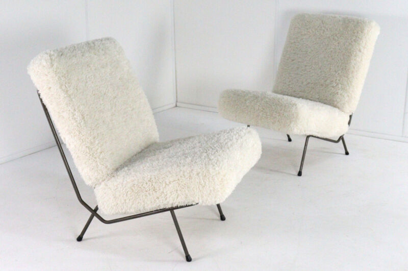 Koene Oberman pour le fauteuil Gelderland | plusieurs pièces en stock - vintage