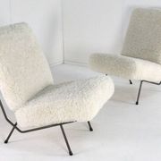 Koene Oberman pour le fauteuil Gelderland | plusieurs pièces en stock - vintage
