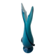 Vase en verre de Murano Fratelli Toso