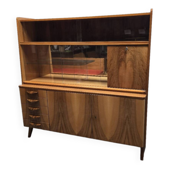 Buffet Tatra, années 1960