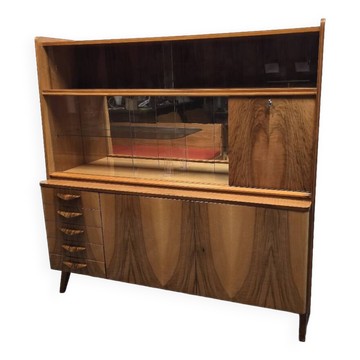 Tatra sideboard, 1960's