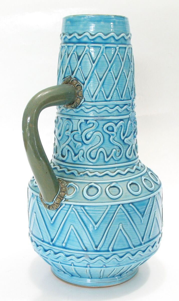 Vase years 60-70 Fratelli Fanciullacci