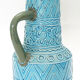 Vase years 60-70 Fratelli Fanciullacci
