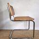 Chaise Italienne cannée