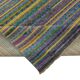 Turkish Handcrafted Loom Oushak Rug 293 cm x 361 cm