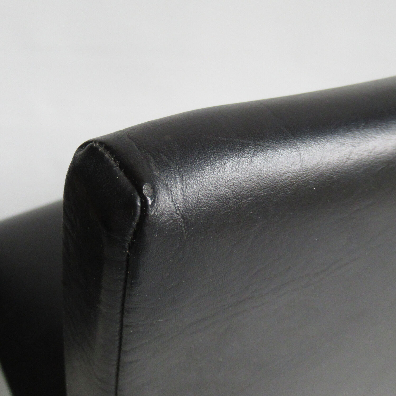 Pair of chairs model "Robert" of Pierre Guariche for Meurop