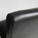 Pair of chairs model "Robert" of Pierre Guariche for Meurop