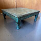 Indian coffee table
