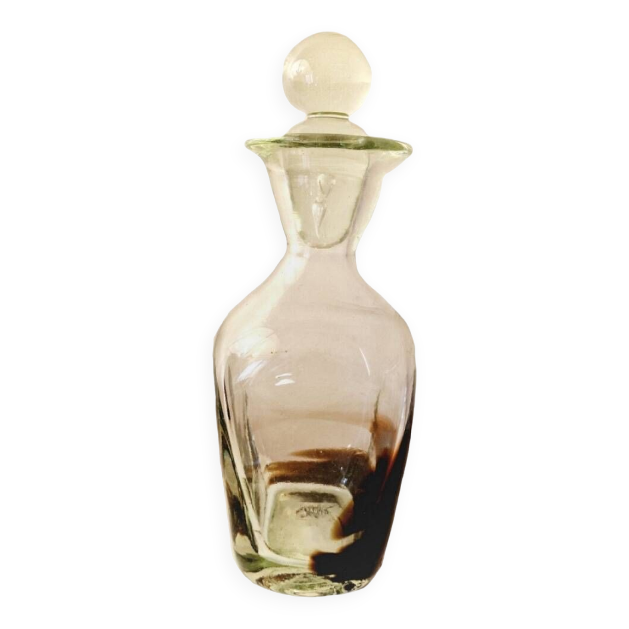 Carafe Jean Claude novaro