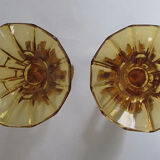 Art Deco vases