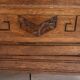 Armoires parisienne art deco