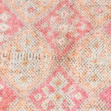 Tapis design rayé 373x79cm