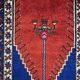 Handmade Anatolian carpet Yahyahli 176x112cm