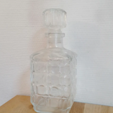 Glass decanter