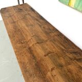 Large antique haberdashery cabinet, circa 1900