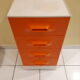 Prisunic dresser 70