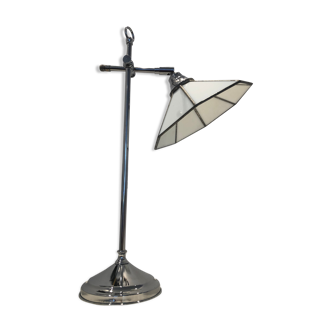 Art Deco lamp