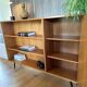 1960s buffet with shelves and 1 door